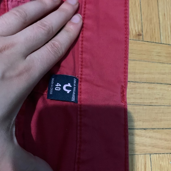 Jeans - Picture 4 of 5